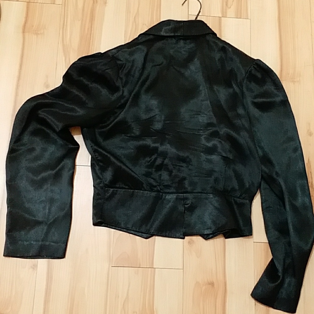 Combinable Blazer ! - Picture 3 of 4